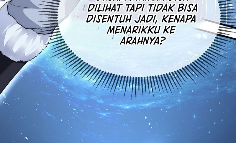 This Human Immortal Is Too Serious Chapter 7 - halaman 28