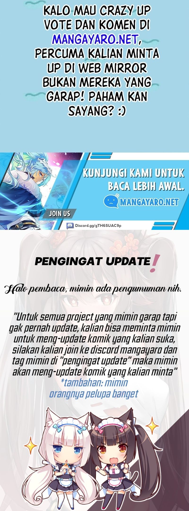 This Human Immortal Is Too Serious Chapter 7 - halaman 34
