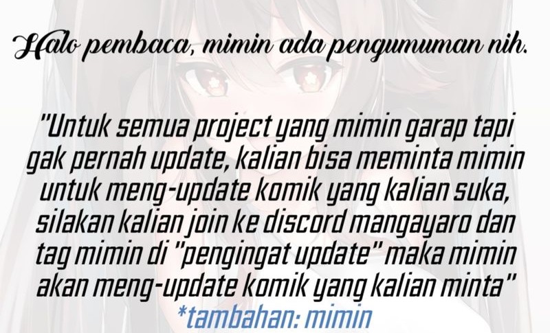 This Human Immortal Is Too Serious Chapter 8 - halaman 31
