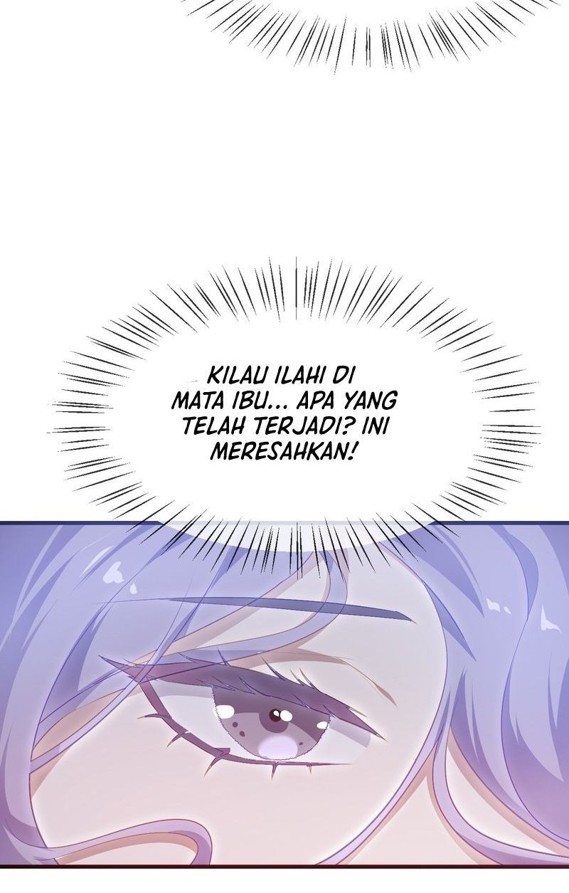 This Human Immortal Is Too Serious Chapter 9 - halaman 10