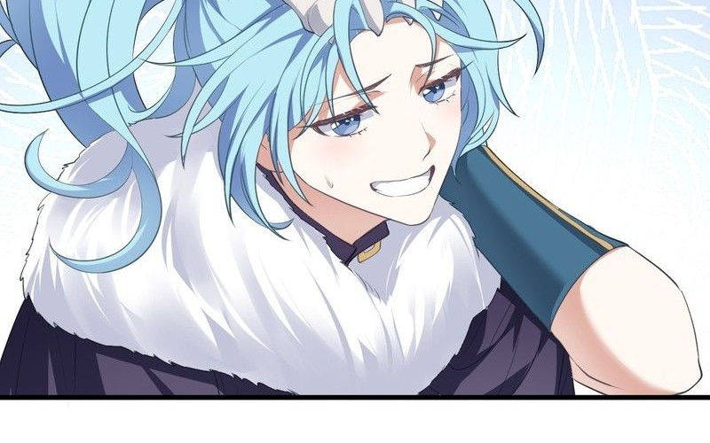 This Human Immortal Is Too Serious Chapter 9 - halaman 20