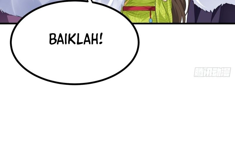 This Human Immortal Is Too Serious Chapter 9 - halaman 24
