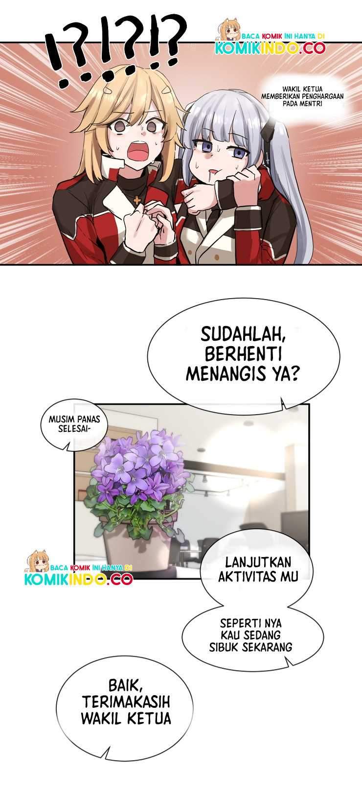 This is Counterside Chapter 1 - halaman 10