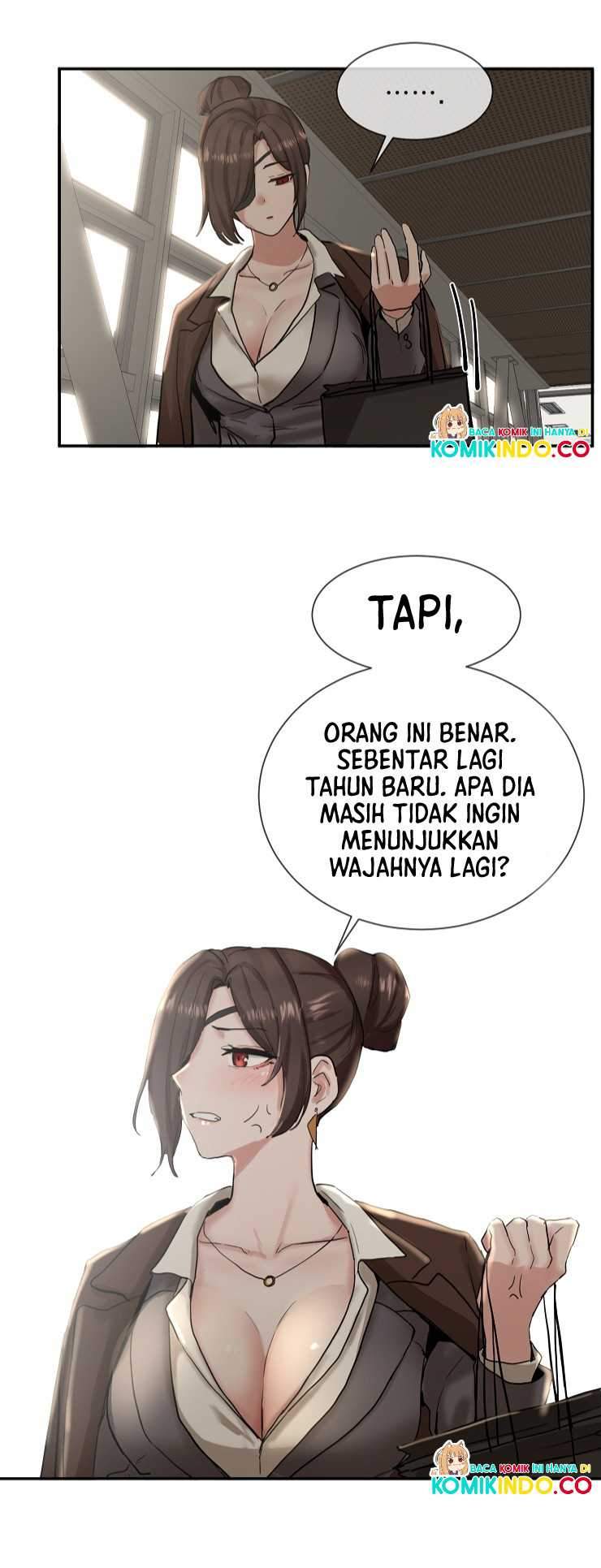 This is Counterside Chapter 1 - halaman 15