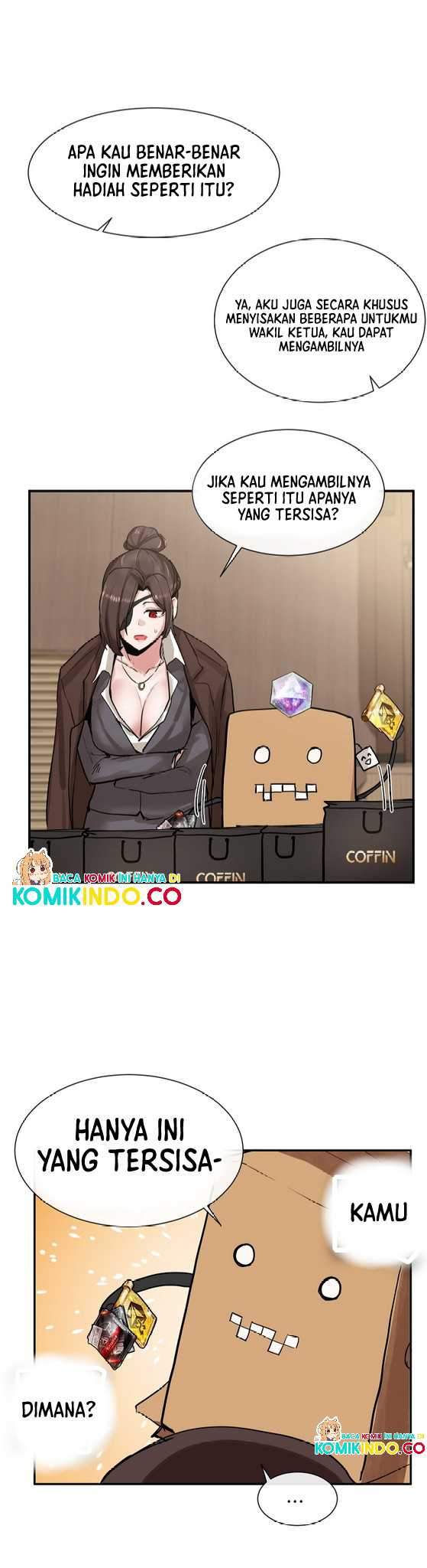 This is Counterside Chapter 1 - halaman 2