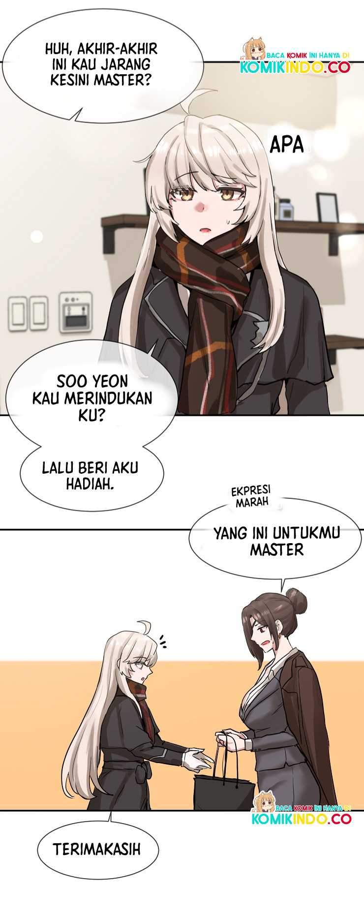 This is Counterside Chapter 1 - halaman 20