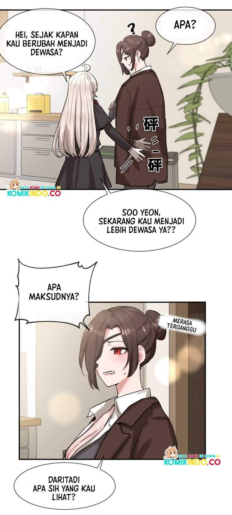 This is Counterside Chapter 1 - halaman 22
