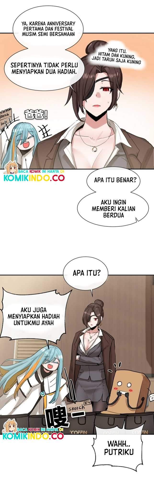 This is Counterside Chapter 1 - halaman 3