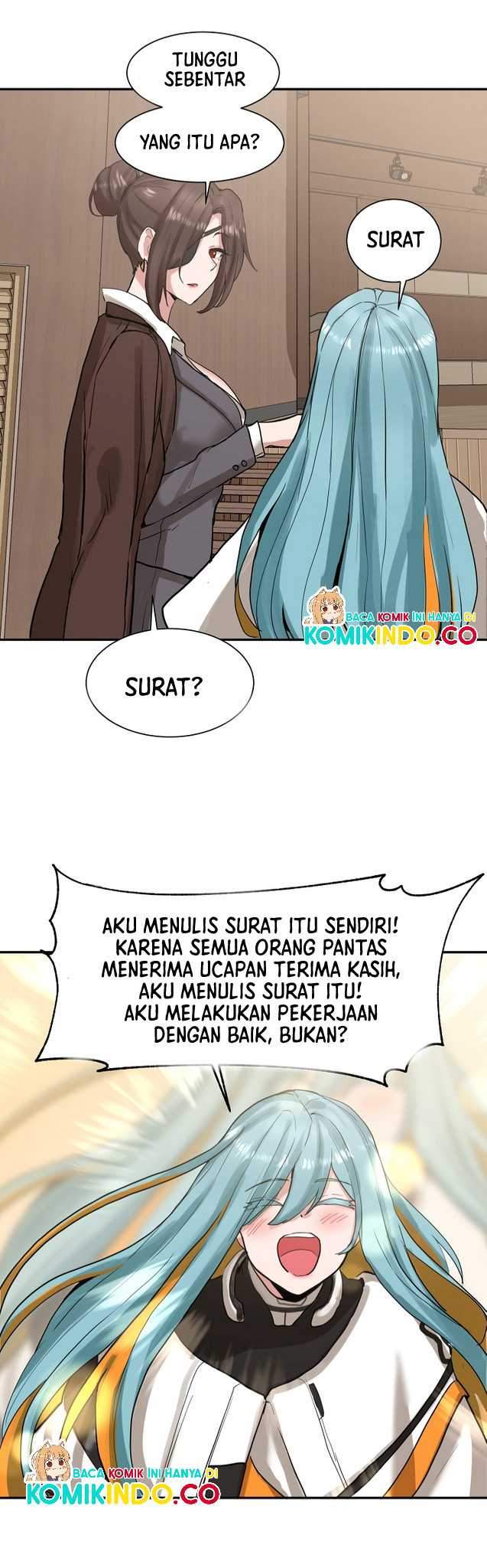 This is Counterside Chapter 1 - halaman 4