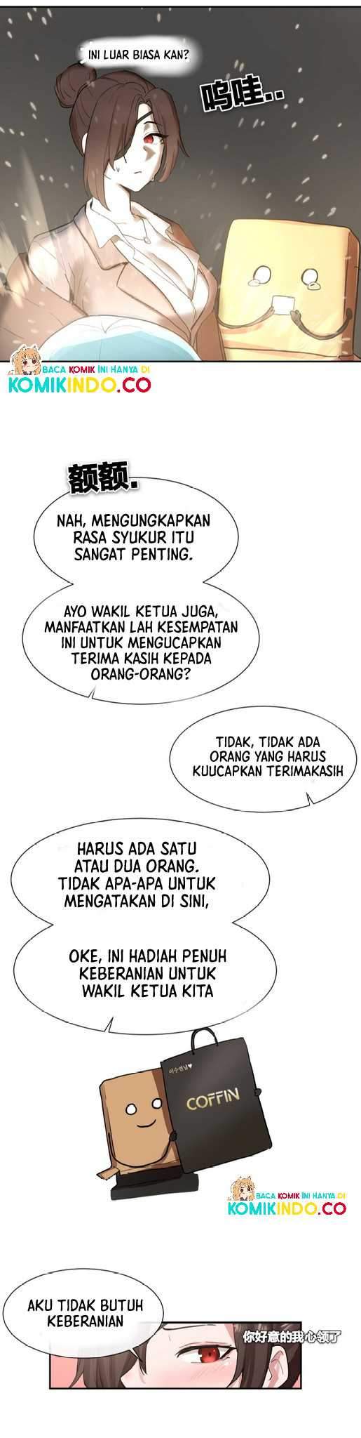 This is Counterside Chapter 1 - halaman 5