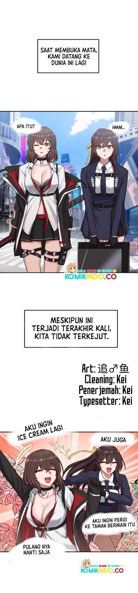 This is Counterside Chapter 2 - halaman 2