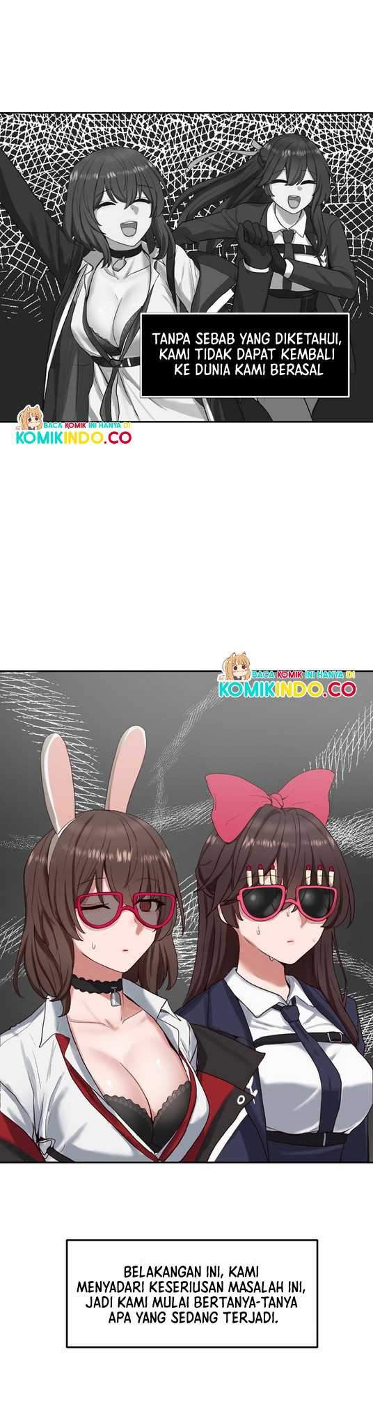 This is Counterside Chapter 2 - halaman 3