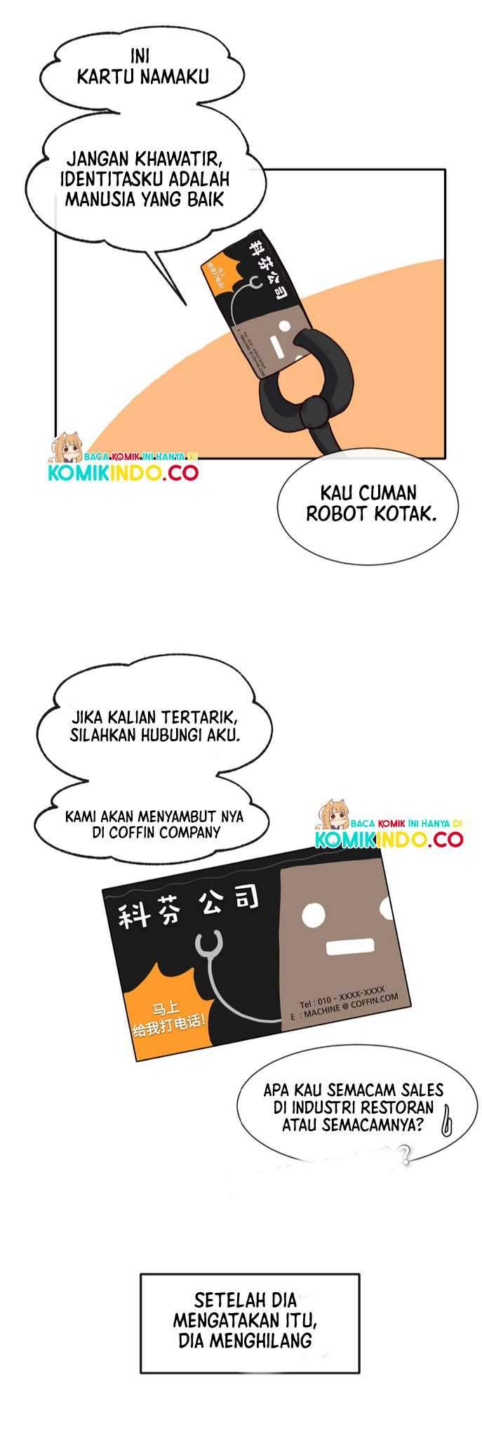 This is Counterside Chapter 2 - halaman 7