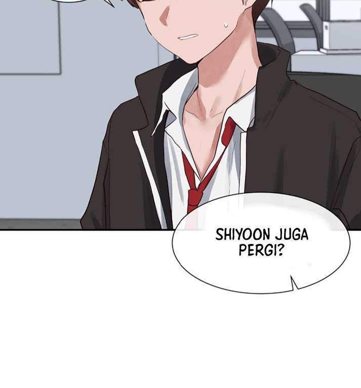 This is Counterside Chapter 3 - halaman 16