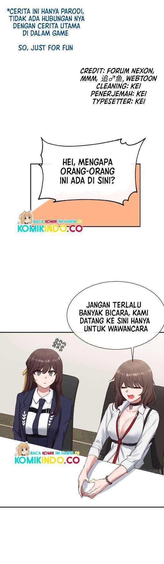 This is Counterside Chapter 3 - halaman 2