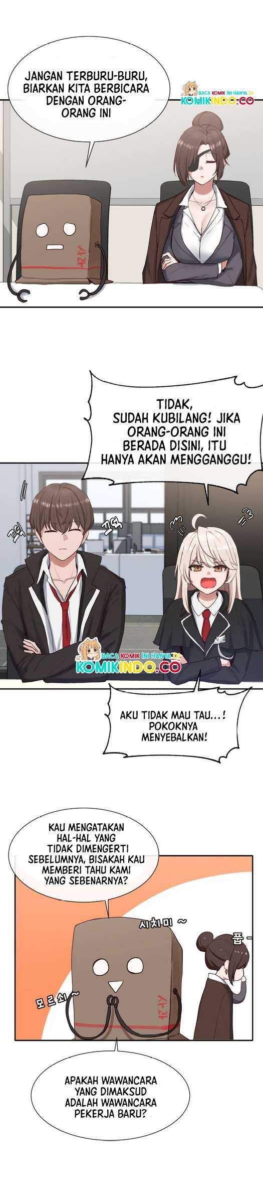 This is Counterside Chapter 3 - halaman 3