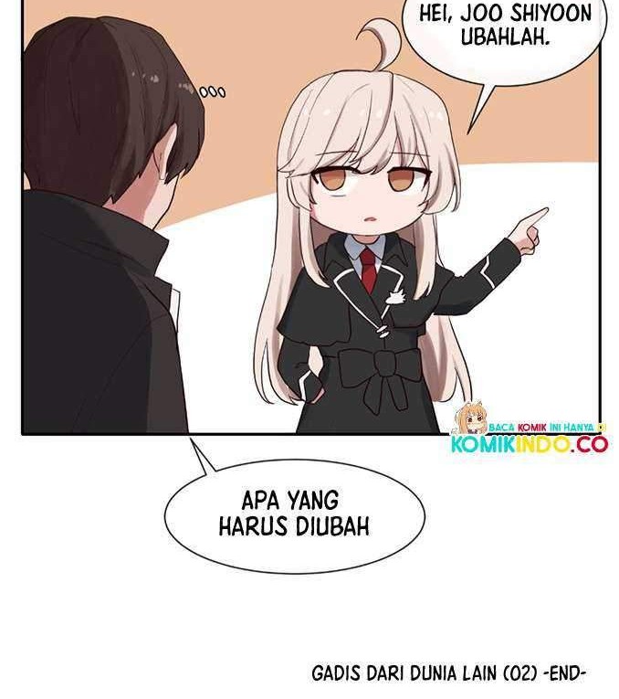 This is Counterside Chapter 3 - halaman 36