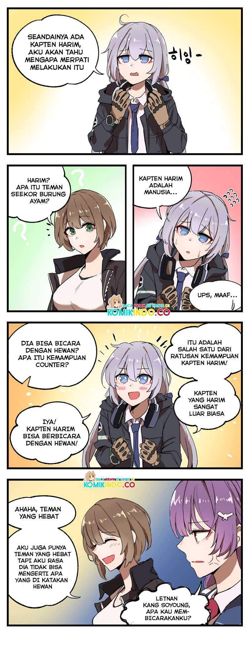 This is Counterside Chapter 4 - halaman 5