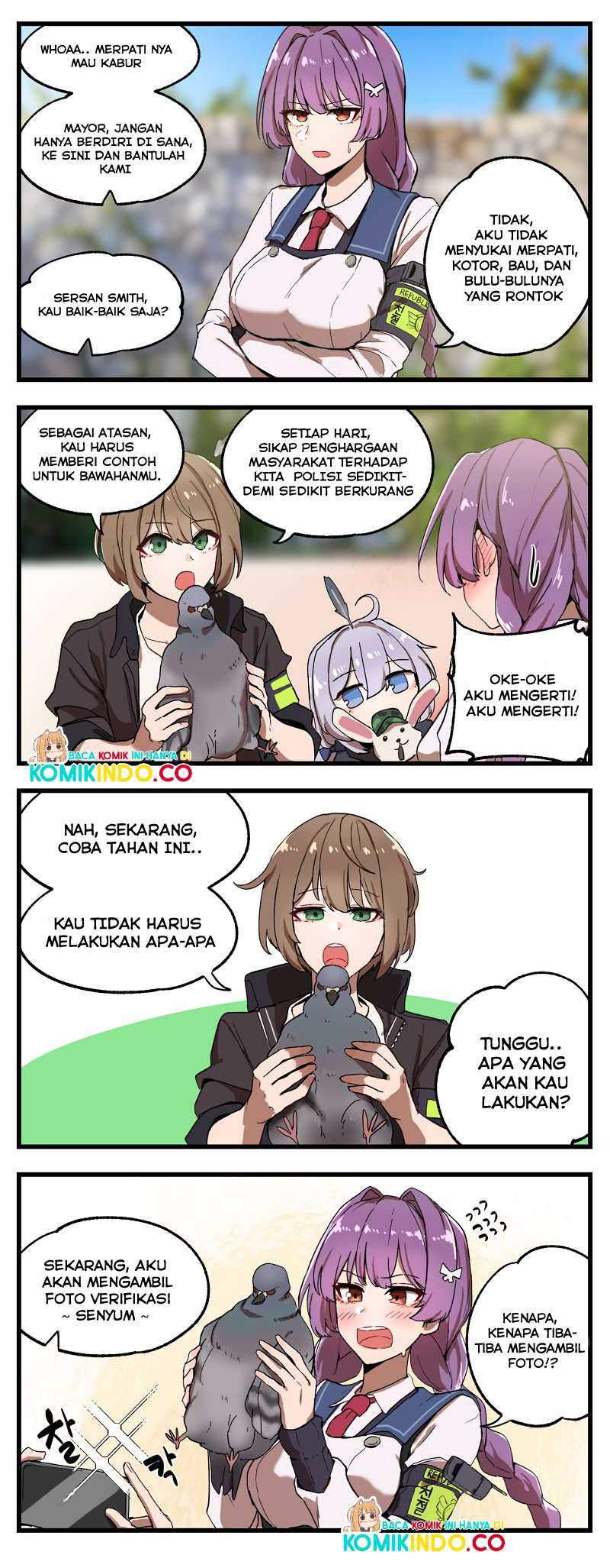 This is Counterside Chapter 4 - halaman 6