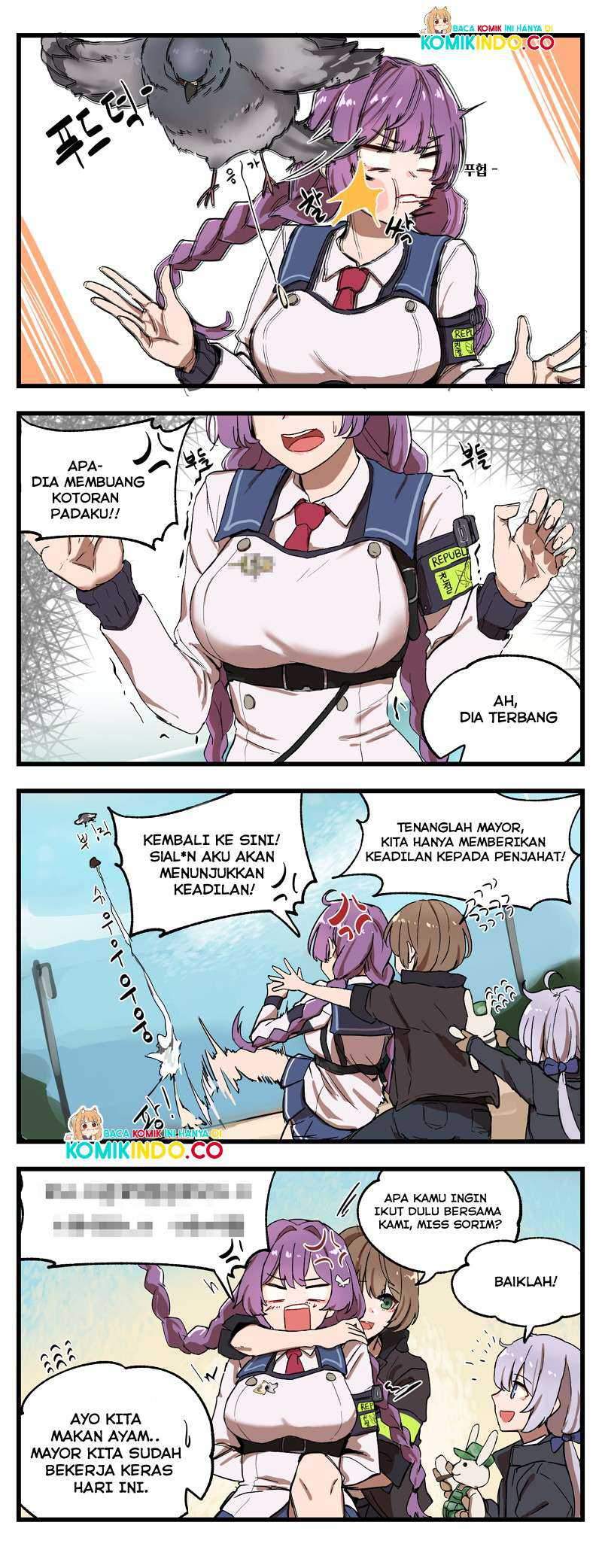 This is Counterside Chapter 4 - halaman 8