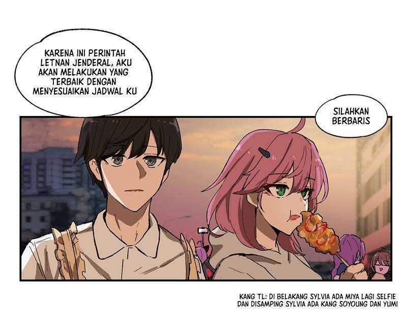 This is Counterside Chapter 5 - halaman 14