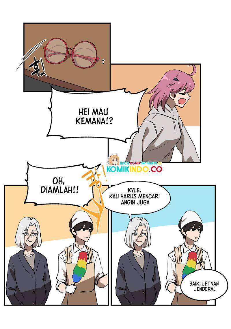 This is Counterside Chapter 5 - halaman 4