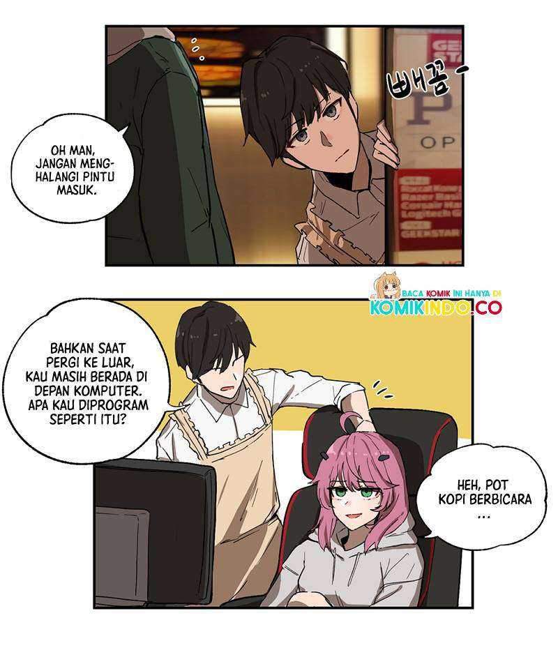 This is Counterside Chapter 5 - halaman 6