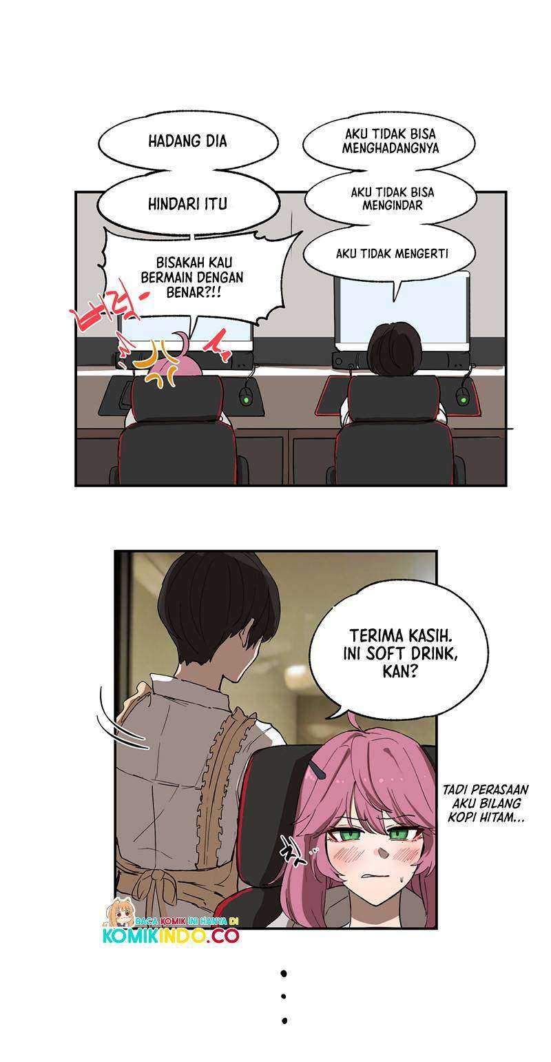 This is Counterside Chapter 5 - halaman 8