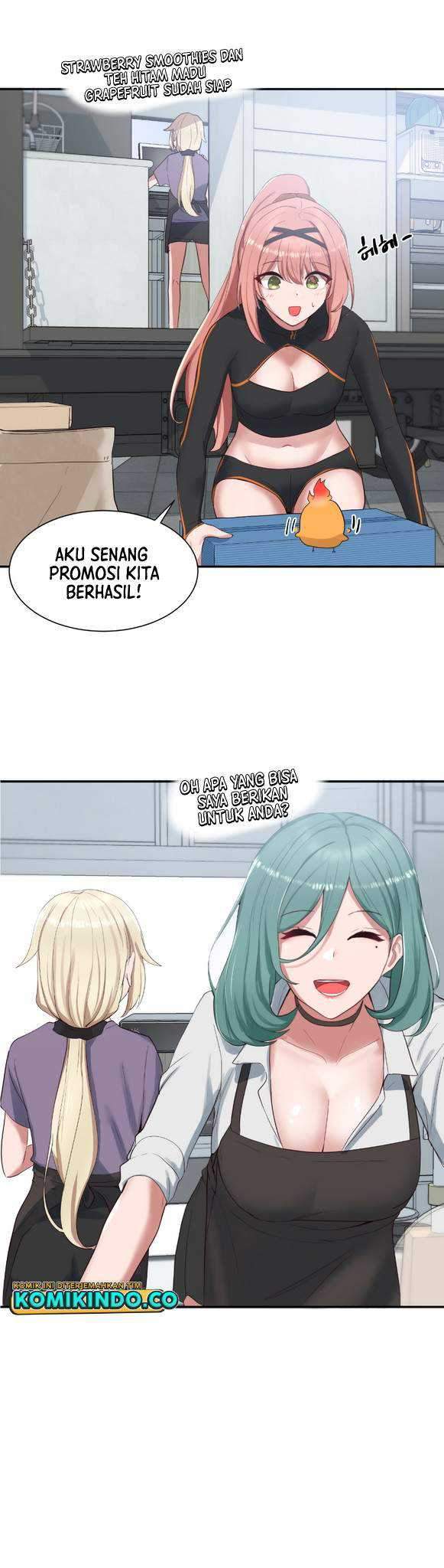 This is Counterside Chapter 6 - halaman 22