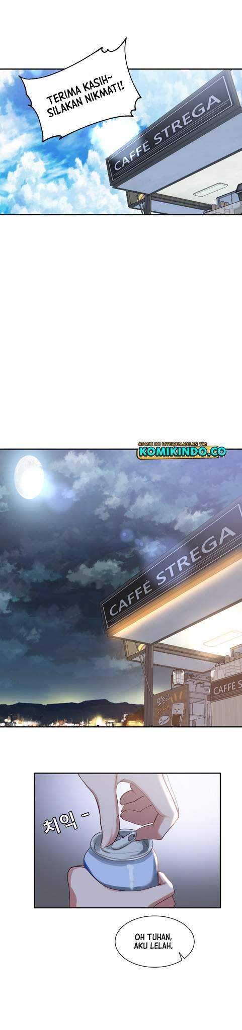 This is Counterside Chapter 6 - halaman 24