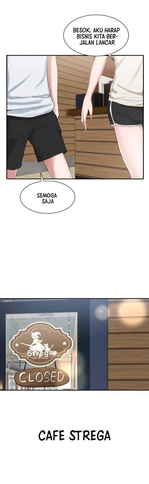 This is Counterside Chapter 6 - halaman 3