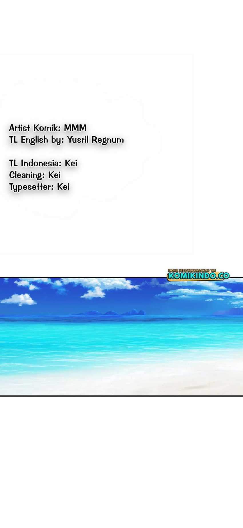 This is Counterside Chapter 6 - halaman 4