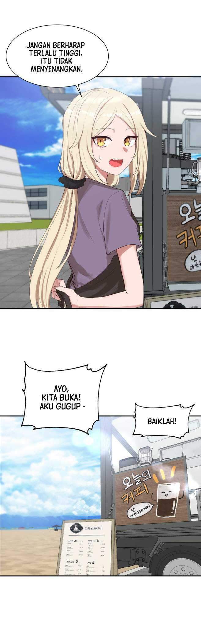 This is Counterside Chapter 6 - halaman 7