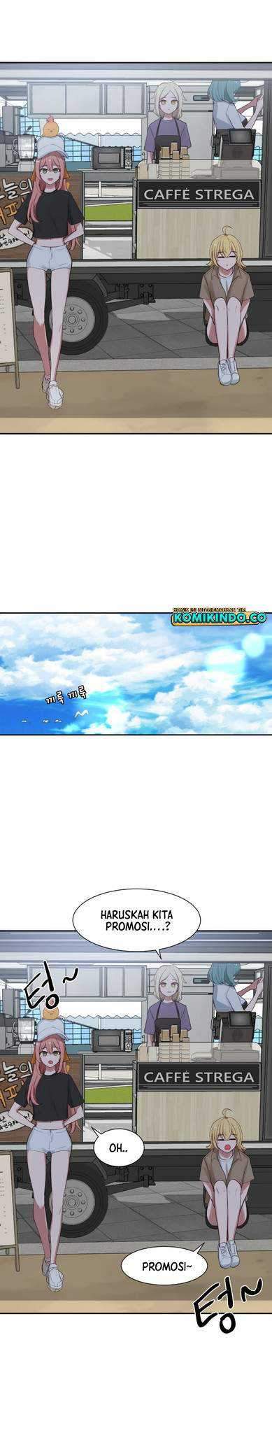 This is Counterside Chapter 6 - halaman 8