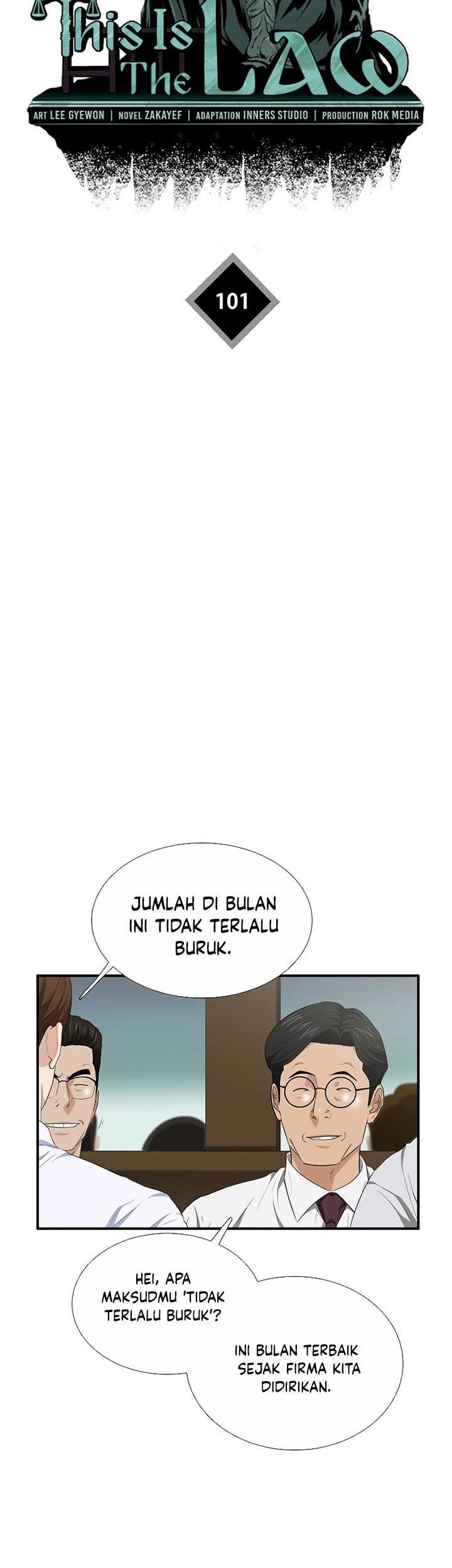 This is the Law Chapter 101 - halaman 6