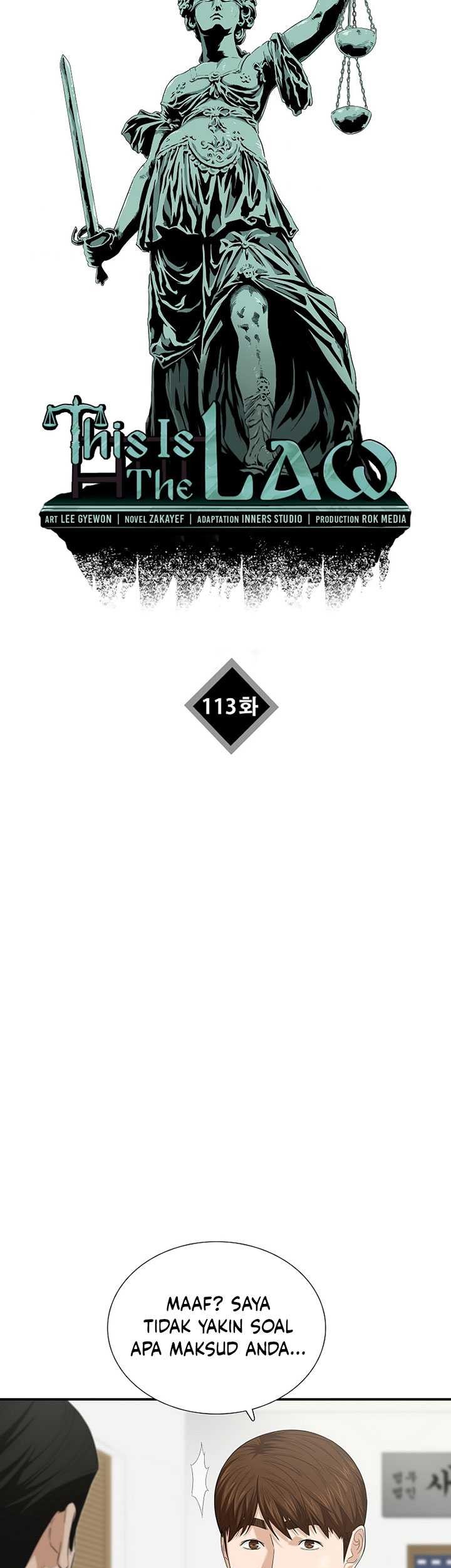 This is the Law Chapter 113 - halaman 4