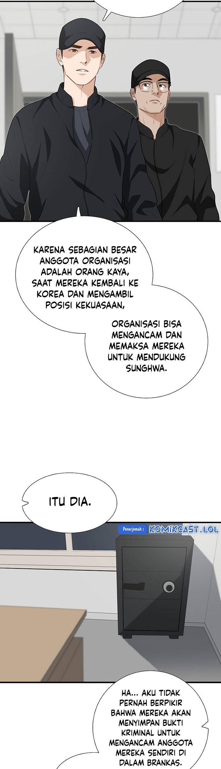This is the Law Chapter 125 - halaman 36