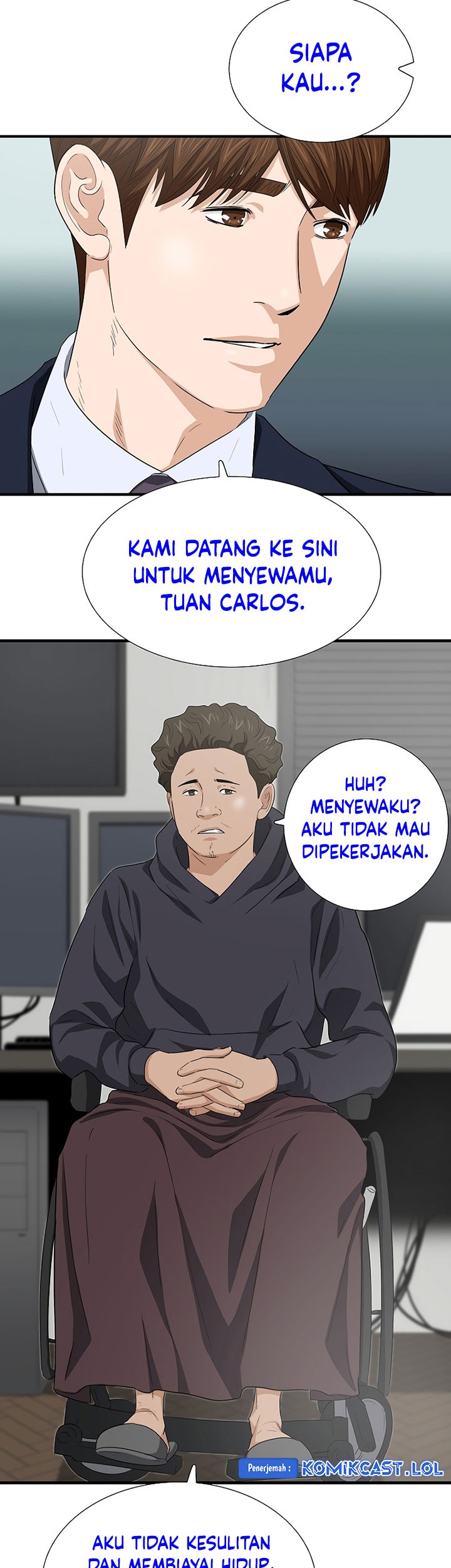 This is the Law Chapter 126 - halaman 48