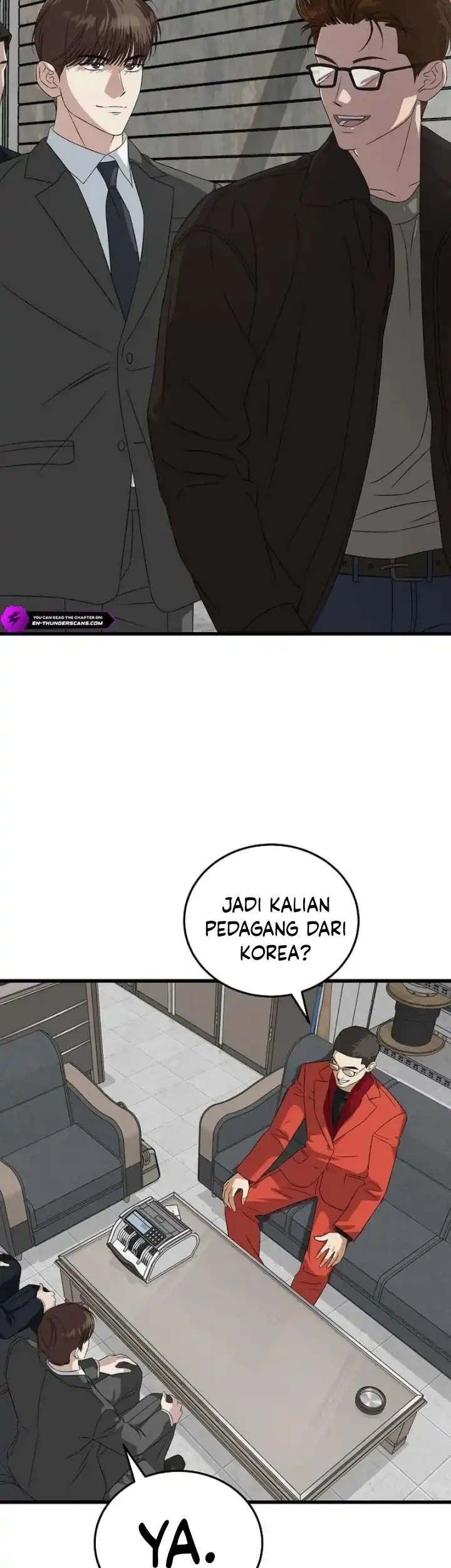 This is the Law Chapter 190 - halaman 22