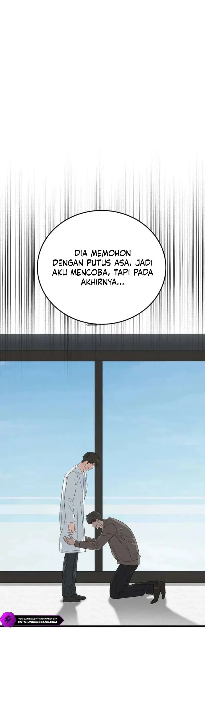 This Is the Law Chapter 195 - halaman 10