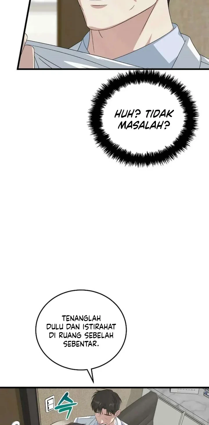 This Is the Law Chapter 195 - halaman 3