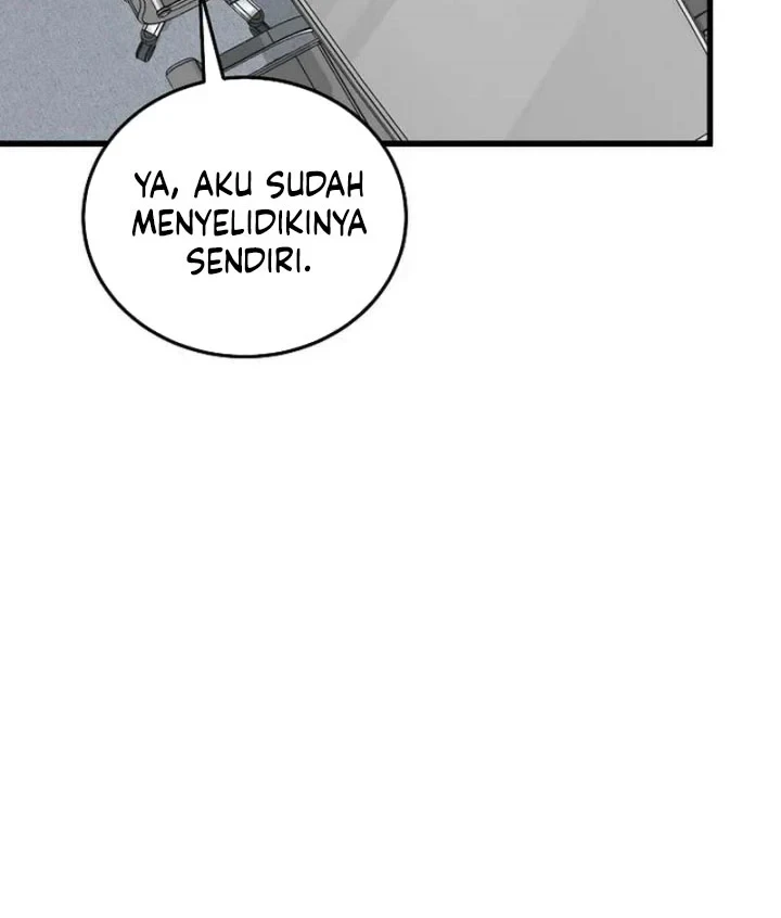 This Is the Law Chapter 195 - halaman 31