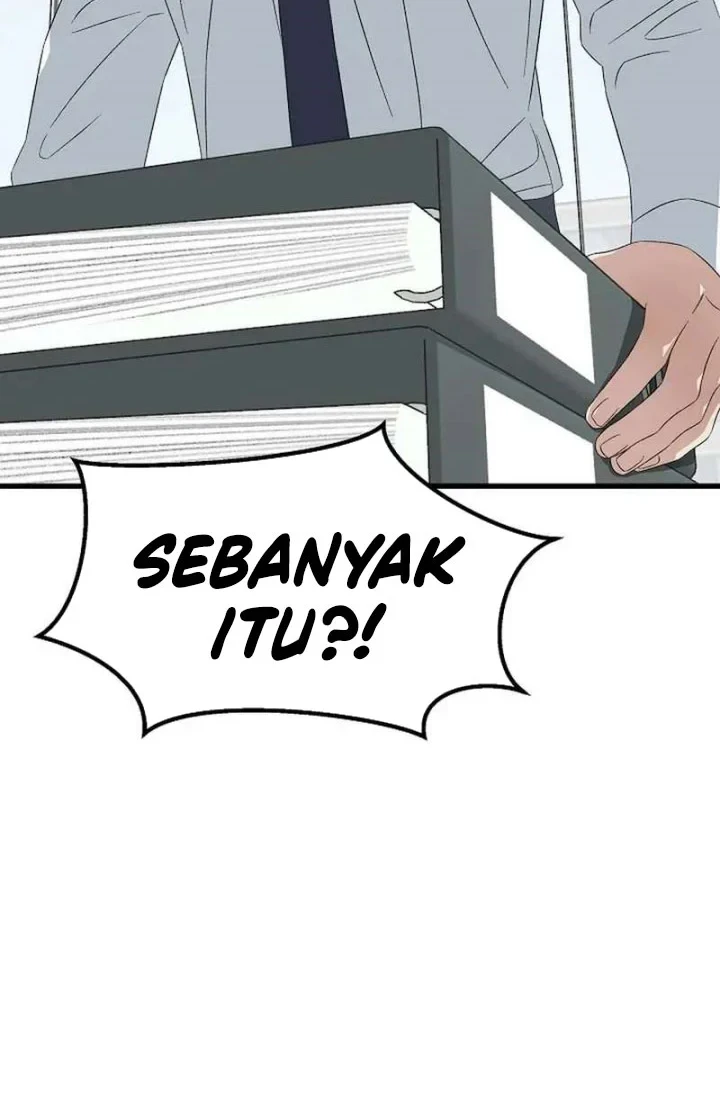This Is the Law Chapter 195 - halaman 33