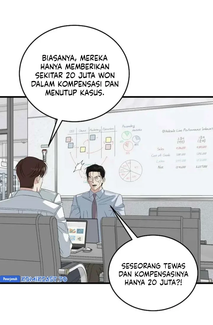 This Is the Law Chapter 195 - halaman 35