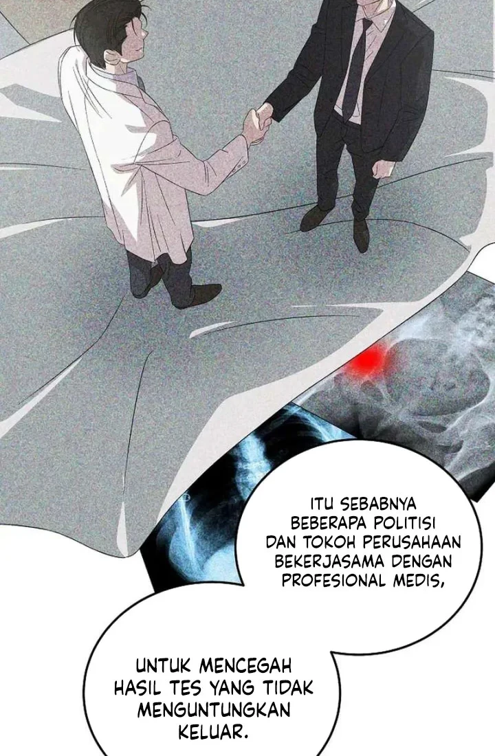This Is the Law Chapter 195 - halaman 37