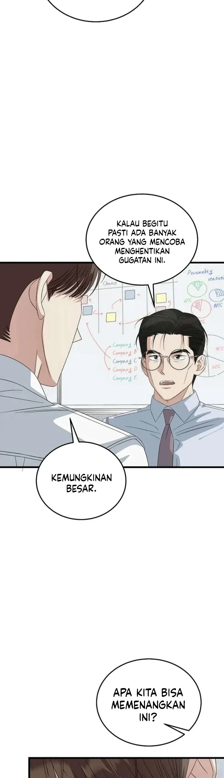 This Is the Law Chapter 195 - halaman 38
