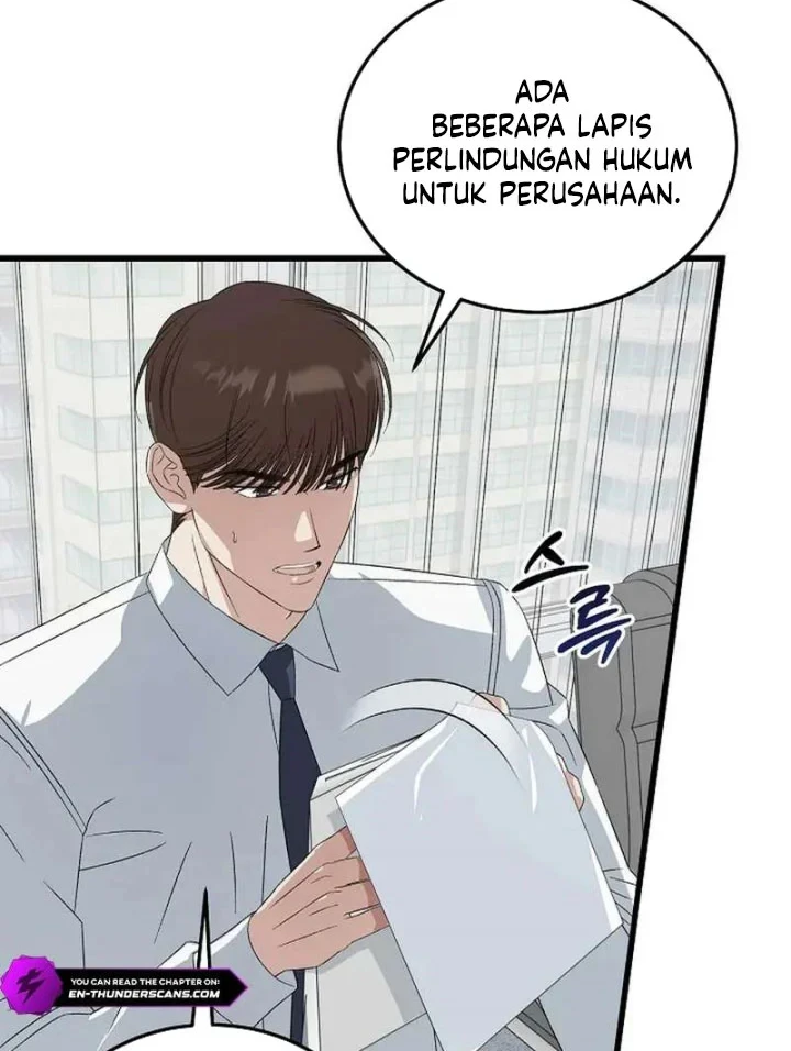 This Is the Law Chapter 195 - halaman 41