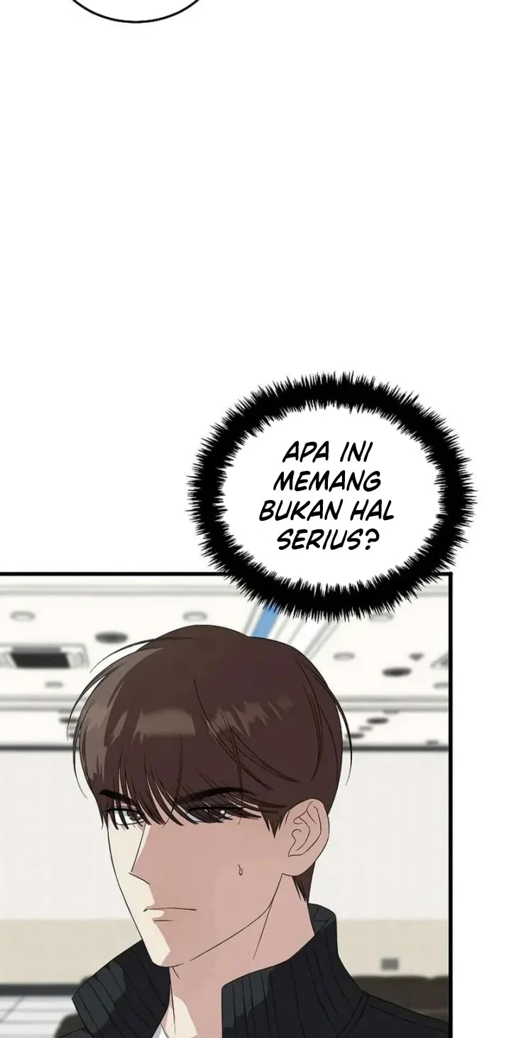 This Is the Law Chapter 195 - halaman 5