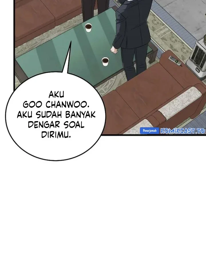 This Is the Law Chapter 195 - halaman 55