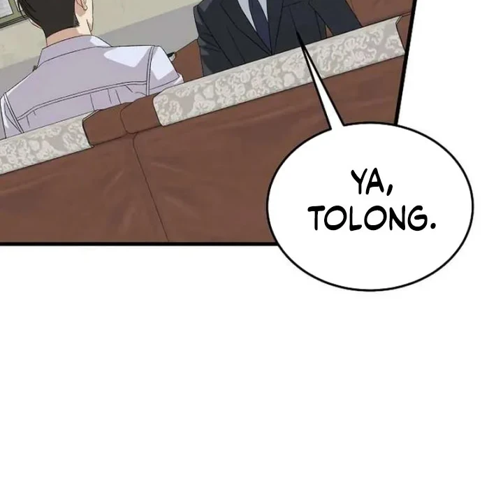This Is the Law Chapter 195 - halaman 57